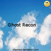 Categoria ghost recon