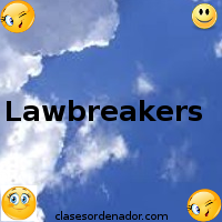 Categoria lawbreakers