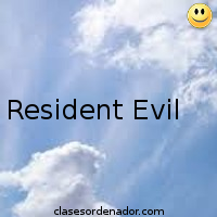 Categoria resident evil