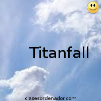 Categoria titanfall