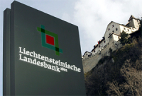 Bancos de Liechtenstein