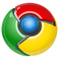 Google Chrome 56
