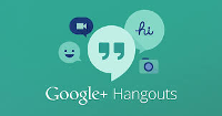 Google Hangouts v16