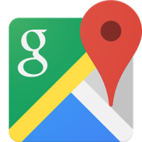 Google Maps para iOS