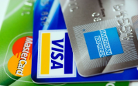 seguimiento de las tarjetas de credito