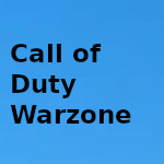 Guia de Call of duty warzone