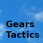 Guia de gears tactics
