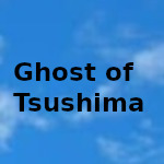 Guia de Ghost of Tsushima
