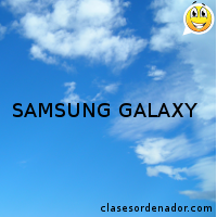 Samsung Galaxy update
