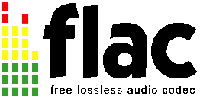 Soporte de audio FLAC