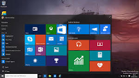 Windows 10 Insider Build 14986