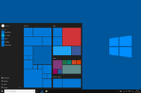 Windows 10 Redstone 2 build 14951