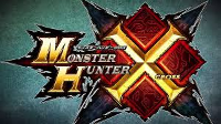 Monster Hunter XX
