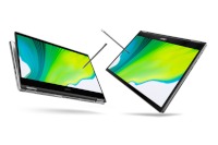 Acer presenta las laptops Spin 3 y Spin 5 mejoradas