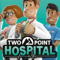 Actualizacion 1.02 de Two Point Hospital