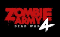 Actualizacion 1.02 de Zombie Army 4 Dead War