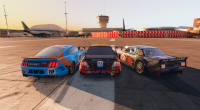 Actualizacion 1.03 de CarX Drift Racing Online