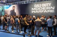 Actualizacion 1.03 para Call of Duty Modern Warfare