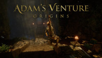 Actualizacion 1.04 de Adam Venture Origins