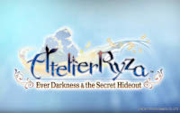 Actualización 1.04 de Atelier Ryza