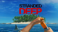 Actualizacion 1.04 de Stranded Deep Update