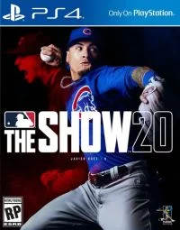 Actualizacion 1.05 de MLB The Show 20