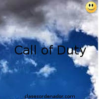 Actualizacion 1.07 de Call of Duty Modern Warfare