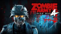 Actualizacion 1.09 de Zombie Army 4 Dead War