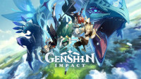 Actualizacion 1.1 de contenido de Genshin Impact