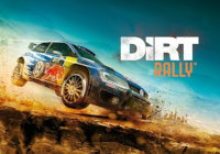 Actualizacion 1.22 de Dirt Rally 2.0