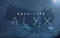 Actualizacion 1.4 de Half-Life: Alyx permite sacudir botellas con líquido