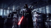 Actualizacion 1.41 Star Wars Battlefront 2