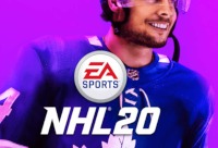 Actualizacion 1.51 de NHL 20