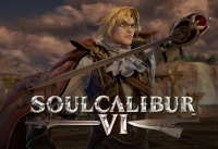 Actualización 2.01 de Soulcalibur VI