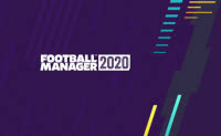 Actualizacion 20.3.0 de Football Manager 2020