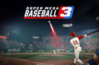 Actualizacion 2A de Super Mega Baseball 3