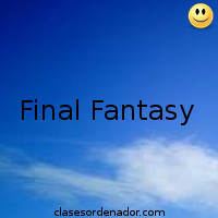 Actualizacion 8.24 de Final Fantasy XIV