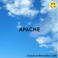 seguridad de Apache