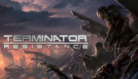 Actualizacion de Terminator Resistance del 13 de Marzo