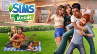 The Sims Mobile 14.0.2.266018