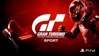 Gran Turismo Sport 1.45