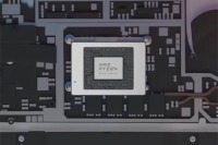 AMD presenta nuevos procesadores Ryzen serie 4000