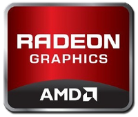 Radeon Pro Enterprise Graphics