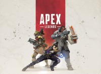 Apex Legends Update 1.15