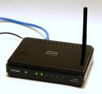 routers D-Link