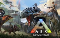 Ark Survival Evolved 