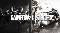 Rainbow Six Siege hackeada