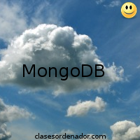 Base de datos MongoDB