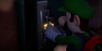 Basement and first floor in Luigi Mansion 3