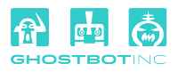 Botnet Gift GhostBot